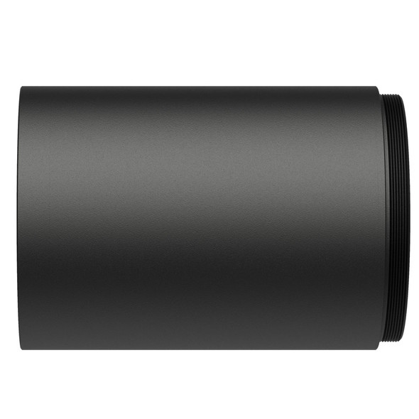 LEUPOLD VX-6 56mm Matte Black Lens Shade (118772)