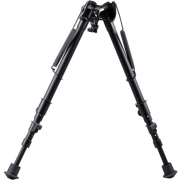 product variation HARRIS Engineering Fixed Black 13.5-27-Inch Bipod (1A225C) image