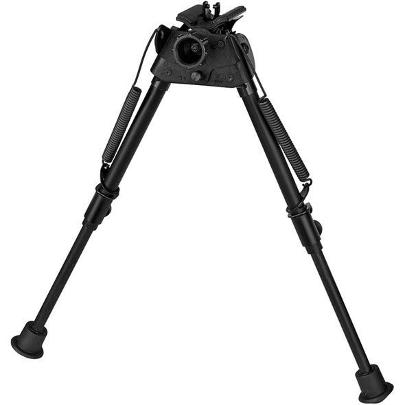 product variation HARRIS Engineering Rotating Black 9-13-Inch Bipod (SL) image