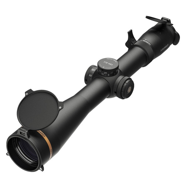 LEUPOLD VX-6HD 4-24x52mm Riflescope with Illuminated TMOA Reticle (171579)