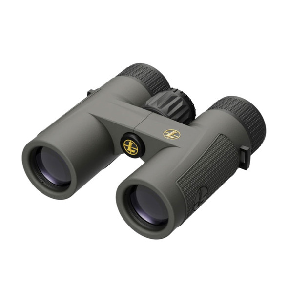 product variation LEUPOLD BX-4 Mojave Pro Guide HD 10x32mm Shadow Gray Binoculars (172660) image