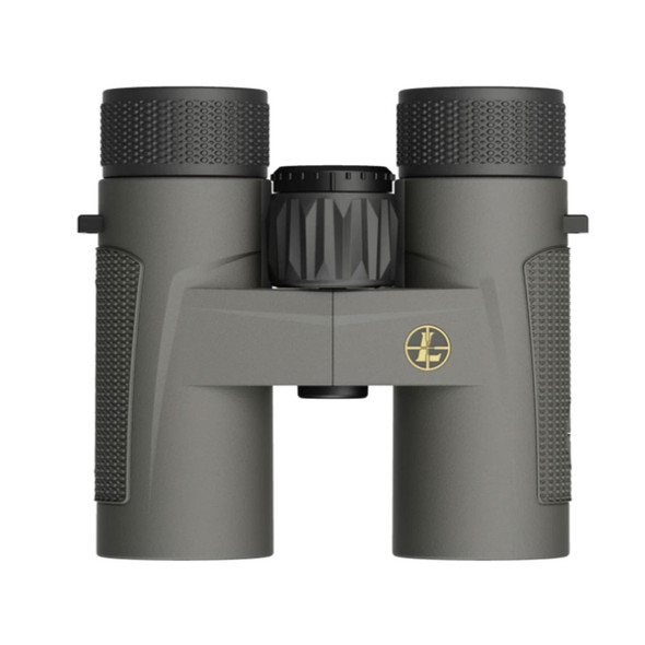 product variation LEUPOLD BX-4 Mojave Pro Guide HD 10x32mm Shadow Gray Binoculars (172660) image