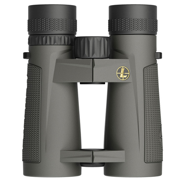 product variation LEUPOLD BX-5 Santiam HD 8x42 Shadow Gray Binoculars (174481) image
