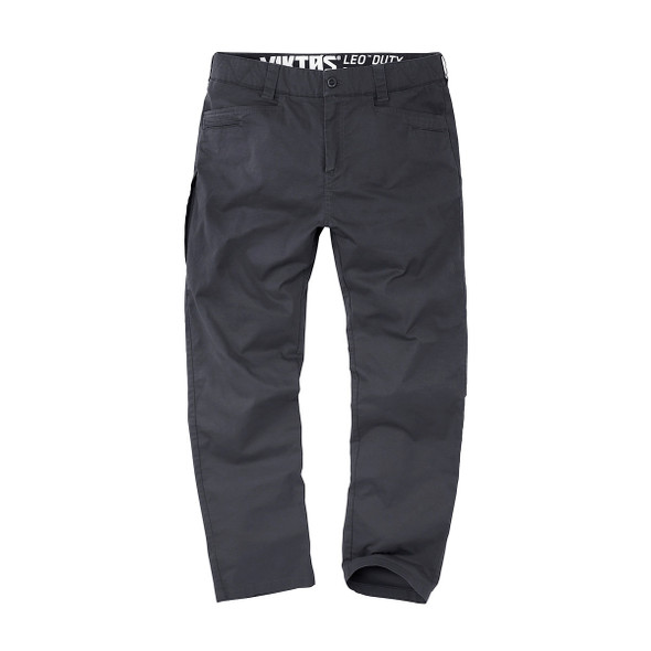 Open Box (Signs of previous use): VIKTOS Pant Leo Duty, Color: Leo Black, Size: 36x30 (1503411)