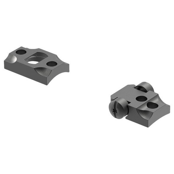 product variation LEUPOLD Standard Two-Piece Remington 7 Matte Black Base (57277) image