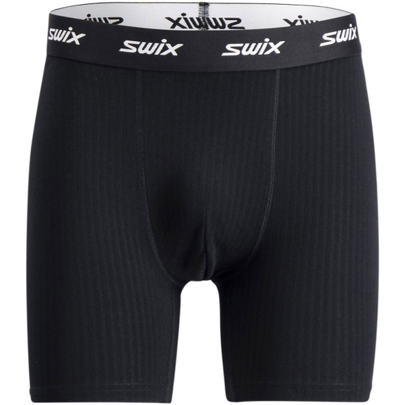 product variation SWIX Men's Racex Classic Black Boxer (10117-23-10000) image