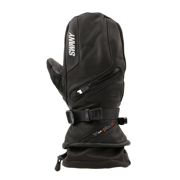 product variation Black image