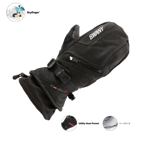 product variation Black image