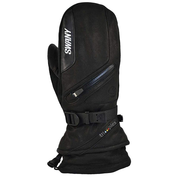 product variation Black image