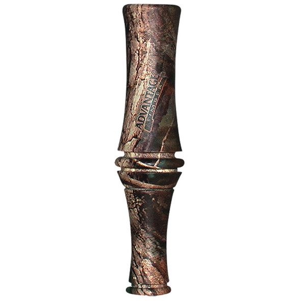 product variation HAYDELS TC-02 Duck Timber Cutter Call (TC02) image