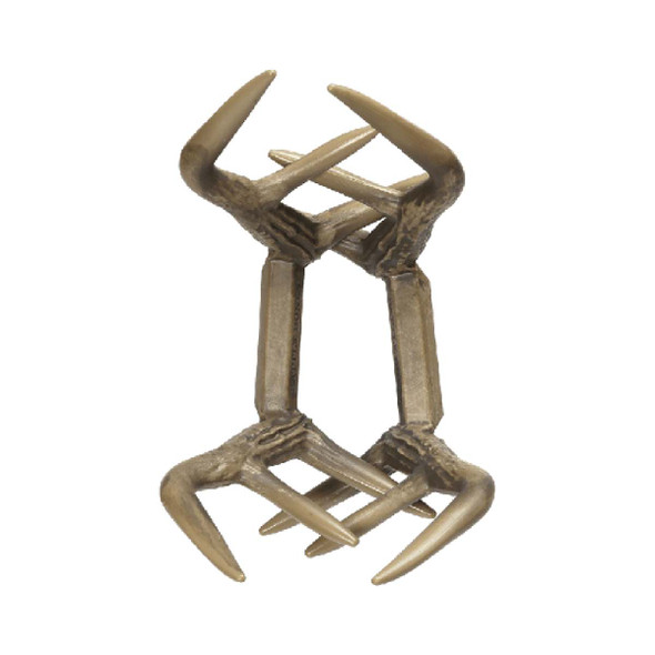 product variation FLEXTONE Brown Battle Bones Deer Calls (FGDEER00064) image