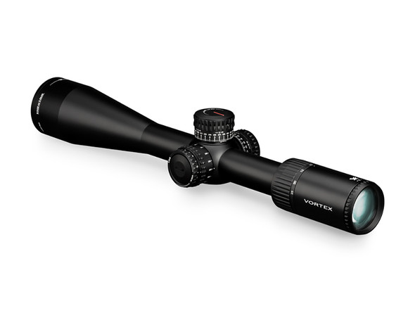 product variation VORTEX Viper PST Gen II 5-25x50mm SFP EBR-4 MOA Riflescope (PST-5251) image