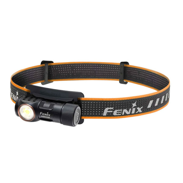 product variation FENIX HM50R V2.0 Rechargeable Headlamp (HM50R-V2.0) image