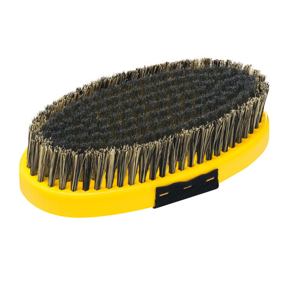 product variation TOKO Steel Wire Oval Base Brush with Strap (5560012) image