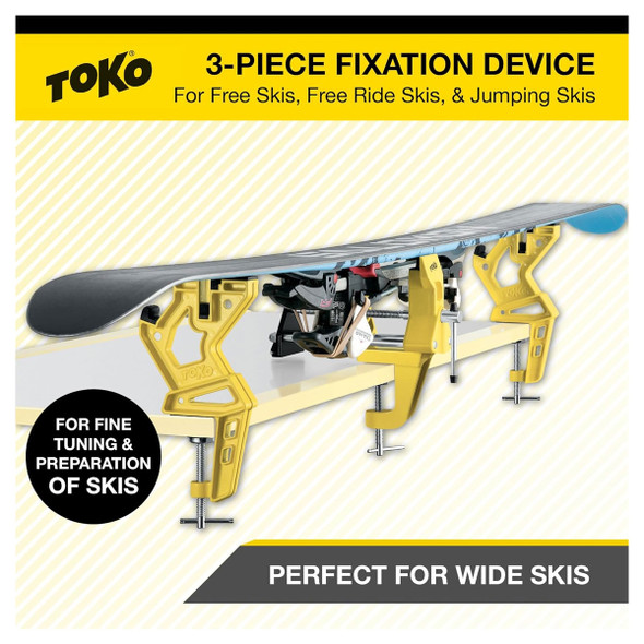 TOKO Ski Vise Nordic 5544272