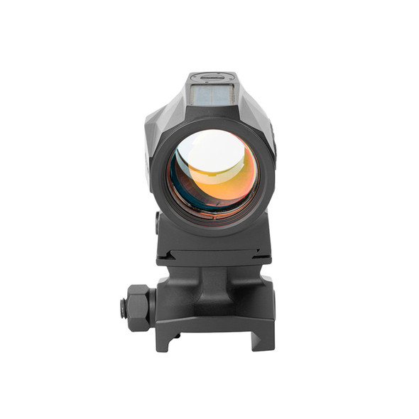 HOLOSUN SCRS-GR 2 Green 2 MOA Dot Red Dot Sight (SCRS-GR-2)