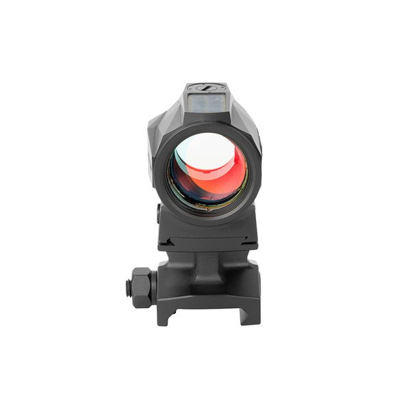 HOLOSUN SCRS-RD 2 Red 2 MOA Dot Red Dot Sight (SCRS-RD-2)