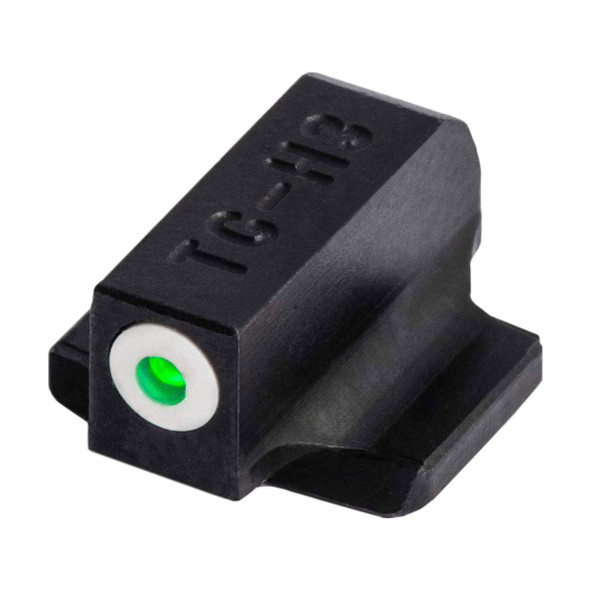 TRUGLO Tritium Pro Fits Kahr Arms White Night Sights (TG231A1W)