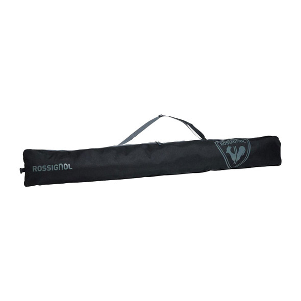 ROSSIGNOL Tactic Carbon Clip Ski Poles RDN2010