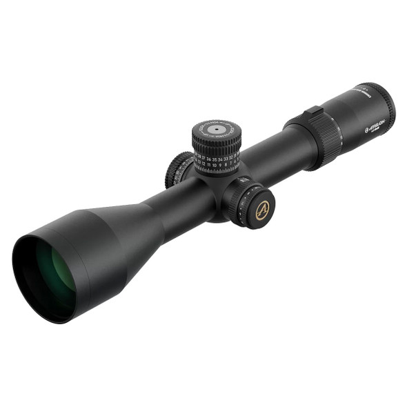 ATHLON OPTICS Cronus BTR GEN2 UHD 4.5-29x56 Riflescope, APLR5 FFP IR MOA Reticle (210113)