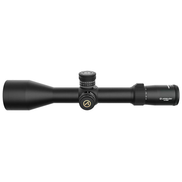 ATHLON OPTICS Cronus BTR GEN2 UHD 4.5-29x56 Riflescope, APLR5 FFP IR MOA Reticle (210113)