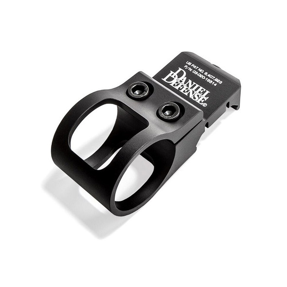 product variation DANIEL DEFENSE Offset Picatinny Black Flashlight Mount (03-020-16514) image