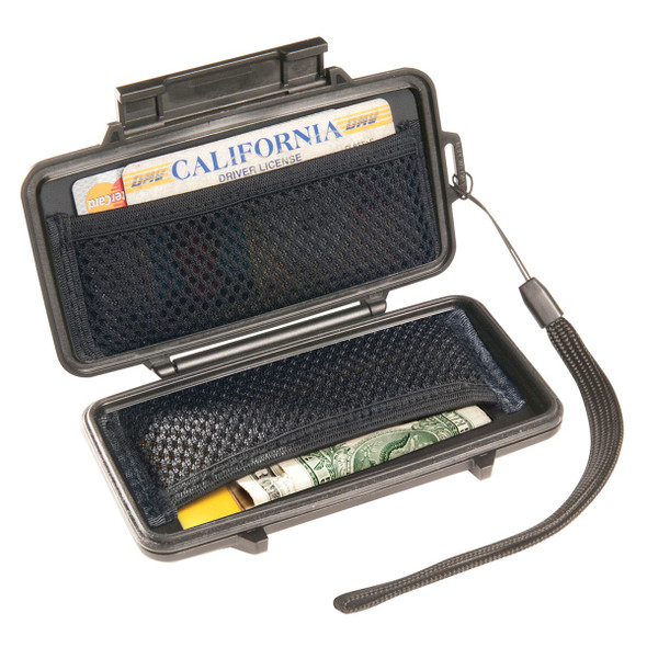 product variation PELICAN Micro Sport Wallet (0955-010-110) image