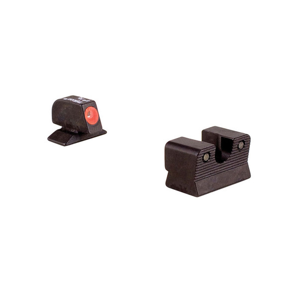 product variation TRIJICON HD Orange Beretta 92A1 96A1 Night Sight (BE113O) image