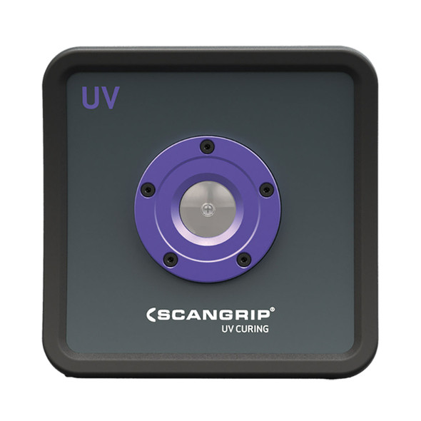 product variation SCANGRIP Nova-Uv S For Fast Curing LED UV Flood Light (03.5802US) image