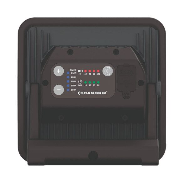product variation SCANGRIP Nova-Uv S For Fast Curing LED UV Flood Light (03.5802US) image