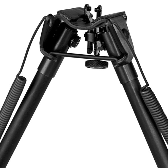 product variation HARRIS 1A2-L 9-13in Black Bipod (1A2L) image