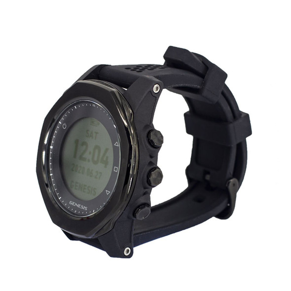 product variation GENESIS Centauri Dive Wrist Mount Computer (GWC-01) image
