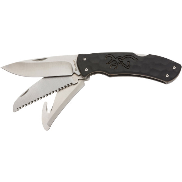 product variation BROWNING Primal Kodiak 3.75in Folding Knife (3220430) image