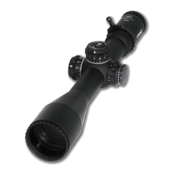 product variation STEINER T6Xi 5-30x56mm 34mm SCR2 Reticle Riflescope (5125) image