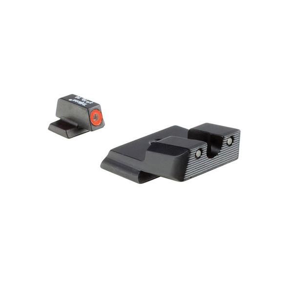 product variation TRIJICON HD Orange Night Sight For S&W SHIELD 40,SHIELD 9mm (SA139-C-600722) image