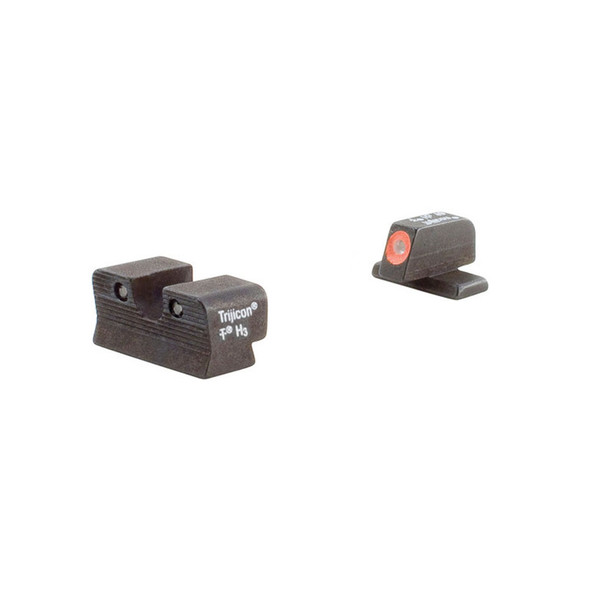 product variation TRIJICON HD Orange Night Sight For Sig Sauer P225,P226,P228,P239,P320 (SG101O) image