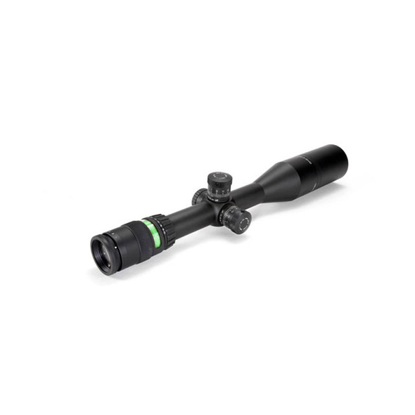 TRIJICON Accupoint Green 5-20x50mm Mil-Dot Reticle 30mm Riflescope (TR23-2G)