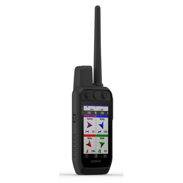 GARMIN Alpha 200 Training Handheld (010-02616-50)