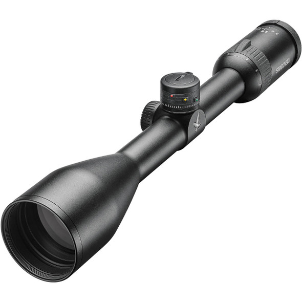 product variation SWAROVSKI Z5 2.4-12x50 1in BRH Riflescope (59768) image