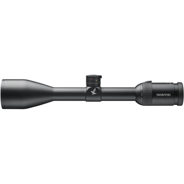 product variation SWAROVSKI Z5 2.4-12x50 1in BT-PLEX Riflescope (59769) image