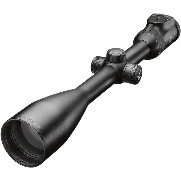 SWAROVSKI Z5i 5-25x52 1in BT-PLEX-I Riflescope (69880)