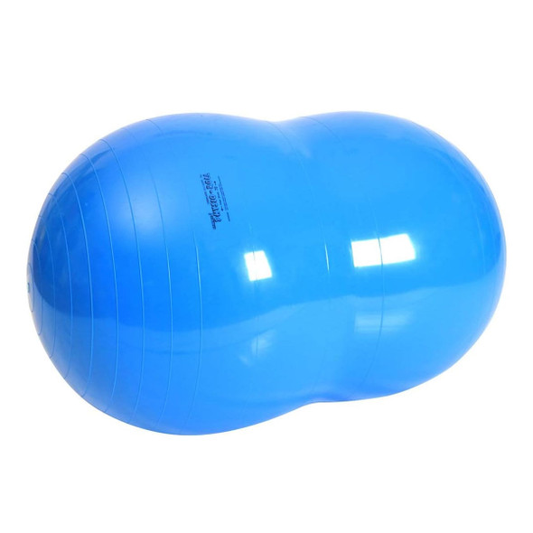 GYMNIC Physio Roll 70 Blue Exercise Ball (8803)