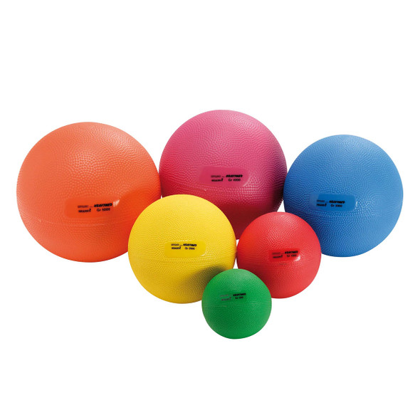 GYMNIC Heavymed 500 Green Exercise Ball (9705)