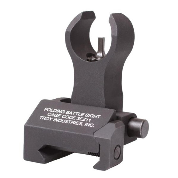 TROY INDUSTRIES Micro HK Sight Set SSIG-IAR-STBT-00
