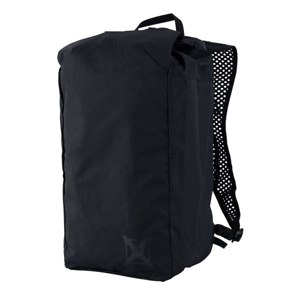VERTX Go Pack It's Black Backpack (F1-VTX5001-IBK-NA)