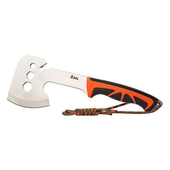 SOL Stoke Camp Hatchet (0140-1016)