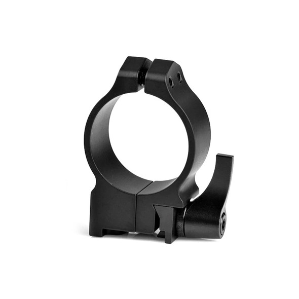 product variation WARNE Maxima 30mm Quick Detach Medium Matte Rings for Ruger (14RLM) image