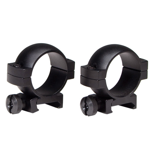 product variation VORTEX Hunter 30mm Scope Rings (30MRNG-L) image