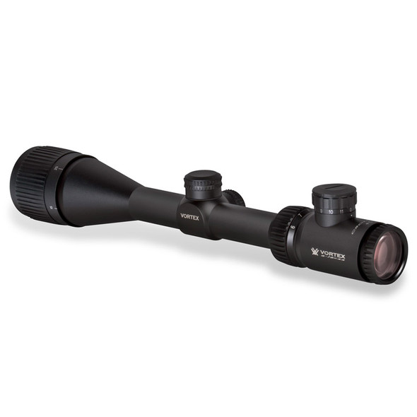 VORTEX Crossfire II 6-18x44mm V-Brite Reticle 1in Riflescope (CF2-31029)