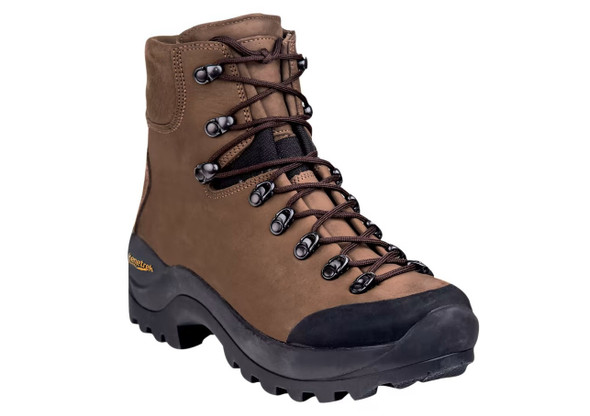 Open Box (Damaged package): KENETREK Desert Guide Hiking Boot, Color: Brown, Size: 10.5-M (KE-425-DG-10.5-M)